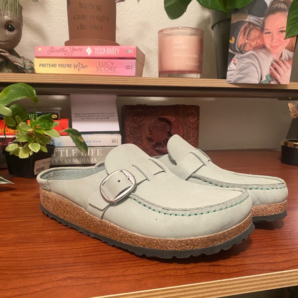 Birkenstock Sandals
